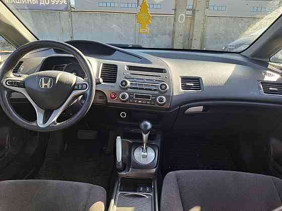 Honda Civic Elegance LPG ATM 1.8 103kW Tallina