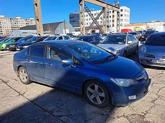 Honda Civic Elegance LPG ATM 1.8 103kW Tallina