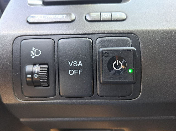 Honda Civic Elegance LPG ATM 1.8 103kW Tallina - foto 8