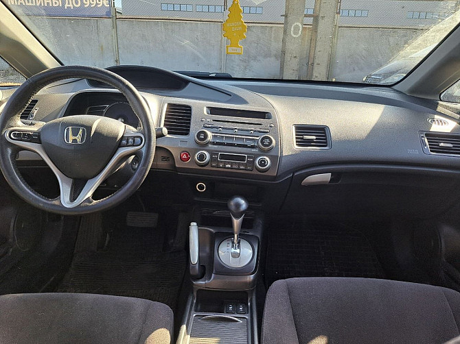 Honda Civic Elegance LPG ATM 1.8 103kW Tallina - foto 5