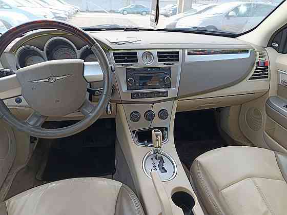 Chrysler Sebring Luxury ATM 2.4 125kW Таллин