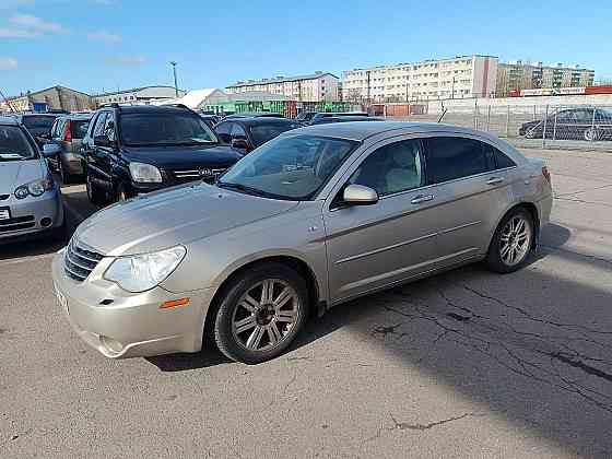 Chrysler Sebring Luxury ATM 2.4 125kW Таллин