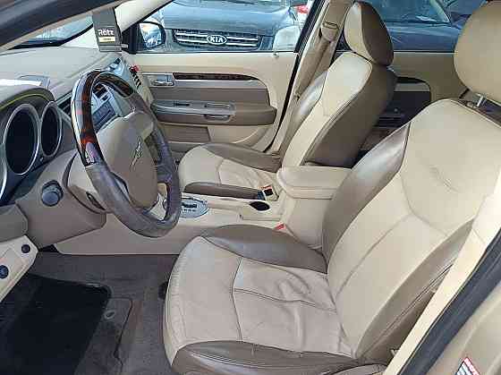 Chrysler Sebring Luxury ATM 2.4 125kW Таллин