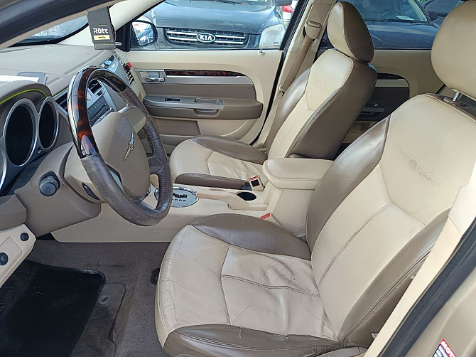 Chrysler Sebring Luxury ATM 2.4 125kW Таллин - изображение 6