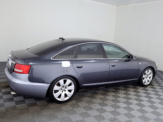 Audi A6 S-Line 2.4 130kW Таллин - изображение 3