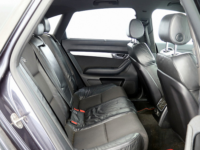 Audi A6 S-Line 2.4 130kW Таллин - изображение 7