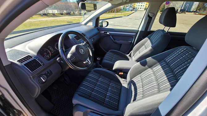 Automašīnas pilno video tūri var noskatīties, nospiežot uz mājas lapas sludinājuma lejas daļā.... Cits - foto 5