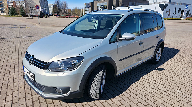 Automašīnas pilno video tūri var noskatīties, nospiežot uz mājas lapas sludinājuma lejas daļā.... Cits - foto 1