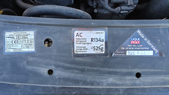 Automašīnas pilno video tūri var noskatīties, nospiežot uz mājas lapas sludinājuma lejas daļā.... Cits - foto 3