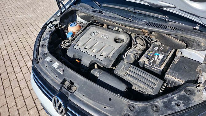 Automašīnas pilno video tūri var noskatīties, nospiežot uz mājas lapas sludinājuma lejas daļā.... Cits - foto 2