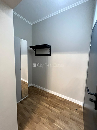 Projekts - Philosophers Residence, jaunceltne, labiekārtota apzaļumota teritorija, pazemes Rīga - foto 16