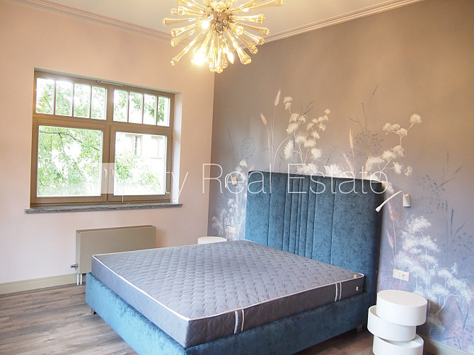 Privātmāja, labiekārtots apzaļumots pagalms, garāža vienai automašīnai, terase, Jūrmala - foto 9