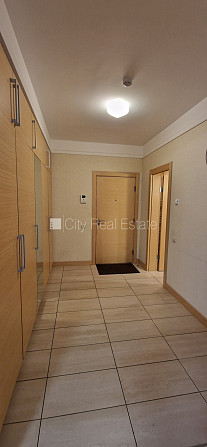 Projekts - Panorama Plaza, jaunceltne, labiekārtota apzaļumota teritorija, slēgts pagalms, Rīga - foto 14