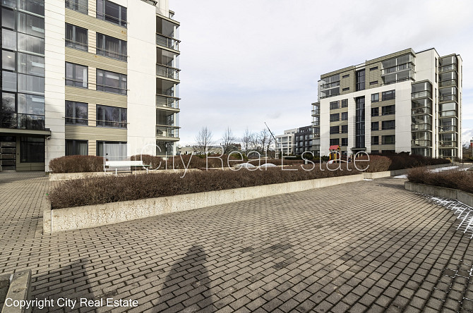 Projekts - Viesturdārza mājas, jaunceltne, slēgts pagalms, vieta automašīnai, pazemes Rīga - foto 19