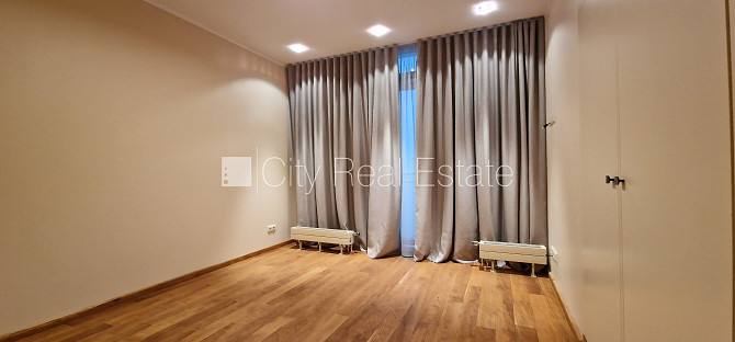 Projekts - Aleksandra Appartments, renovēta māja, slēgts pagalms, vieta automašīnai, pazemes Rīga - foto 10