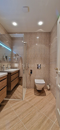 Projekts - Aleksandra Appartments, renovēta māja, slēgts pagalms, vieta automašīnai, pazemes Rīga - foto 9