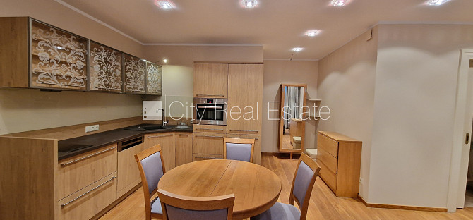 Projekts - Aleksandra Appartments, renovēta māja, slēgts pagalms, vieta automašīnai, pazemes Rīga - foto 4