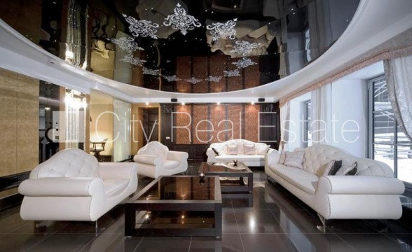 Projekts - Aleksandra Appartments, renovēta māja, slēgts pagalms, vieta automašīnai, pazemes Rīga - foto 19