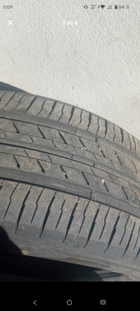 Лето 205 / 55 / R16 4 gab. Протектор ~6мм. Кенгарагс Рига - изображение 1