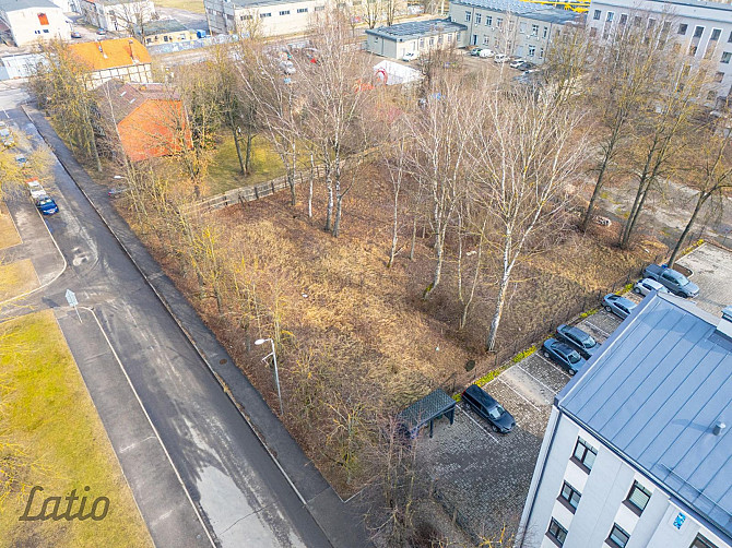 Pārdodu apbūves zemesgabalu Rīgas centra tuvumā.
Pārdošanā perspektīvs apbūves Rīga - foto 3