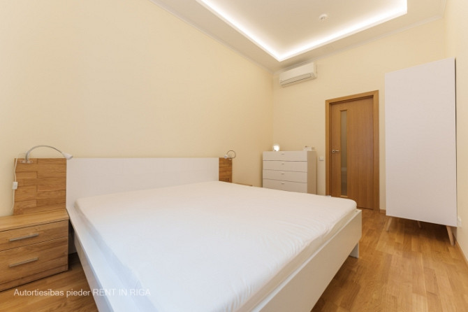 Для аренды предлагается функциональная 2-комнатная квартира общей площадью 48 м. Рига - изображение 8