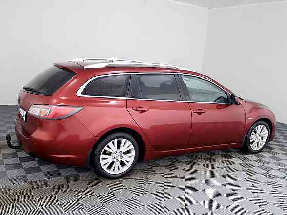 Mazda 6 Luxury ATM 2.0 108kW Tallina