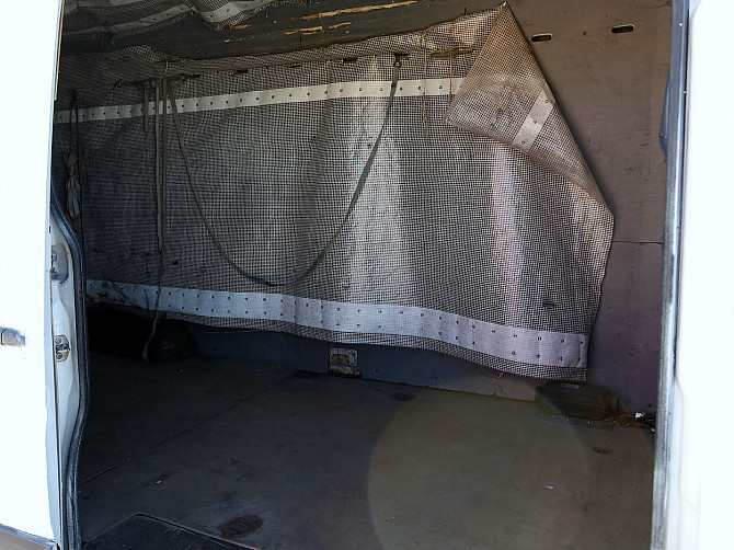 Mercedes-Benz Sprinter 313CDI Extralong 2.1 CDI 95kW Таллин - изображение 7