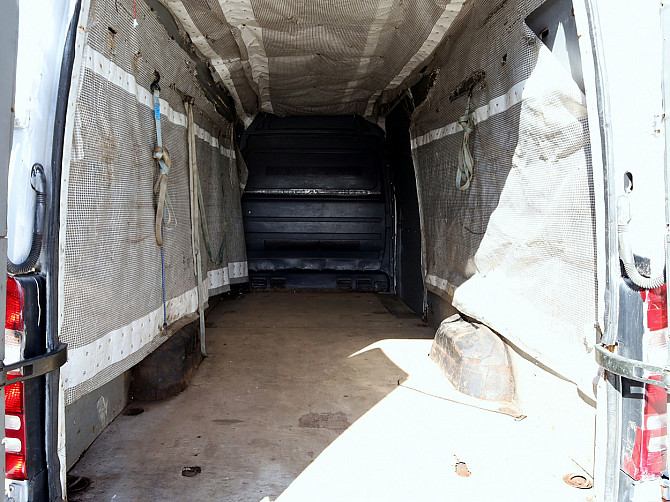 Mercedes-Benz Sprinter 313CDI Extralong 2.1 CDI 95kW Таллин - изображение 8