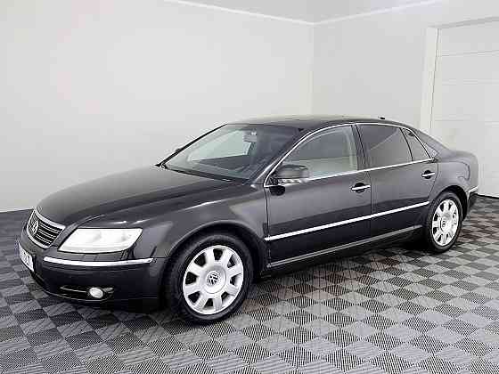 Volkswagen Phaeton Highline 3.0 TDI 165kW Таллин