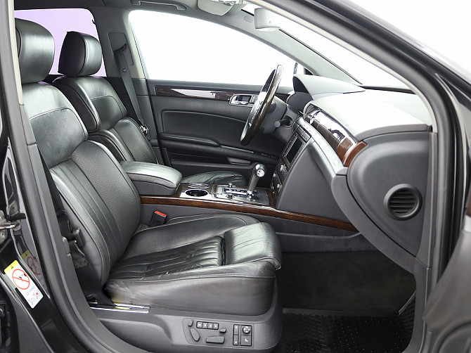 Volkswagen Phaeton Highline 3.0 TDI 165kW Таллин - изображение 6