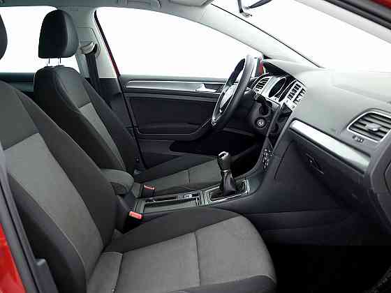 Volkswagen Golf Comfortline Facelift 1.2 63kW Таллин