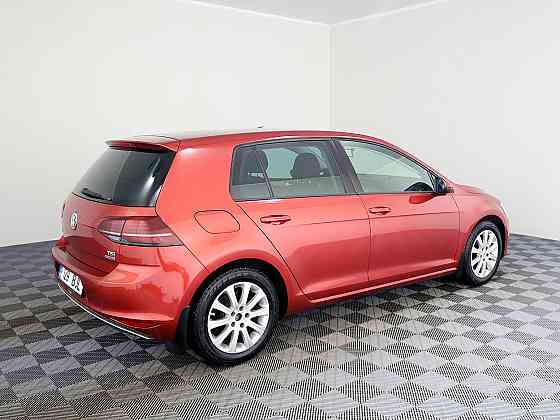 Volkswagen Golf Comfortline Facelift 1.2 63kW Таллин