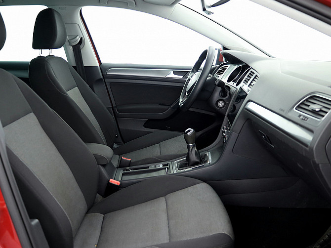 Volkswagen Golf Comfortline Facelift 1.2 63kW Таллин - изображение 6