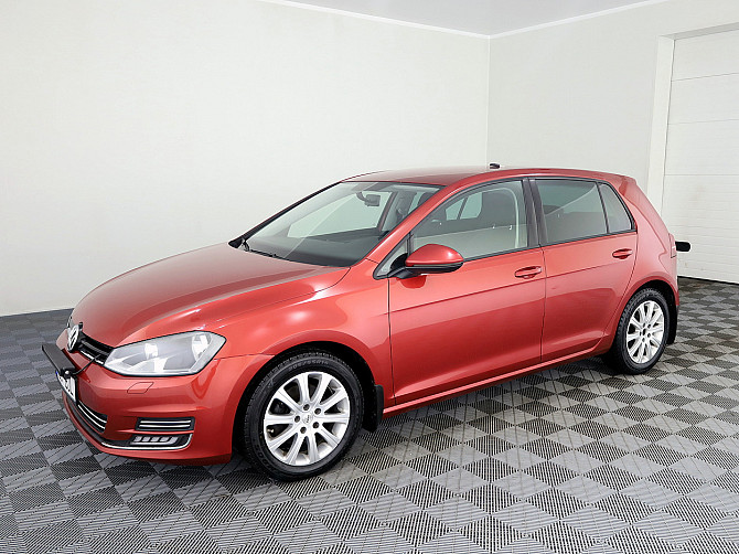 Volkswagen Golf Comfortline Facelift 1.2 63kW Таллин - изображение 2