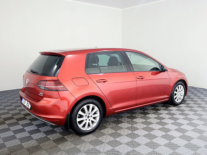 Volkswagen Golf Comfortline Facelift 1.2 63kW Таллин - изображение 3