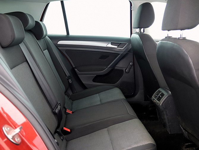 Volkswagen Golf Comfortline Facelift 1.2 63kW Таллин - изображение 7