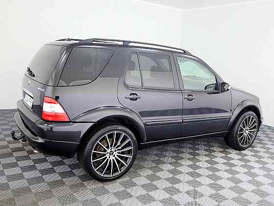 Mercedes-Benz ML 55 AMG Luxury 5.4 255kW Таллин