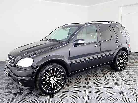 Mercedes-Benz ML 55 AMG Luxury 5.4 255kW Таллин