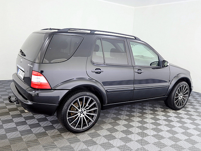 Mercedes-Benz ML 55 AMG Luxury 5.4 255kW Таллин - изображение 3