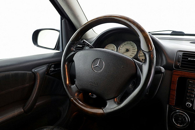 Mercedes-Benz ML 55 AMG Luxury 5.4 255kW Таллин - изображение 8