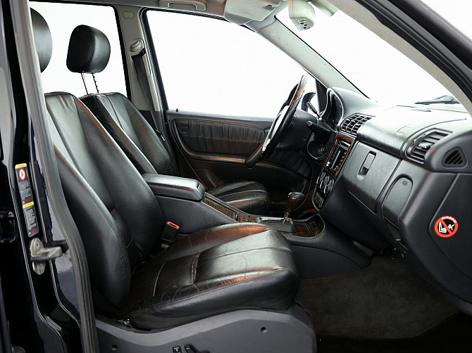 Mercedes-Benz ML 55 AMG Luxury 5.4 255kW Таллин - изображение 6