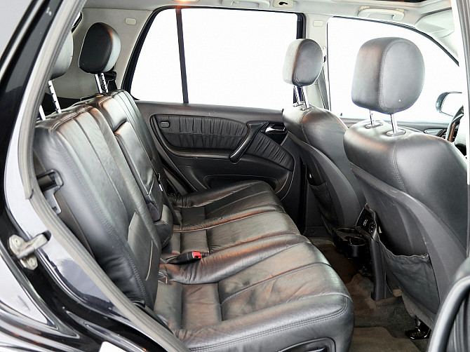 Mercedes-Benz ML 55 AMG Luxury 5.4 255kW Таллин - изображение 7