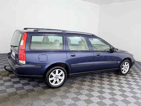 Volvo V70 Summum ATM 2.4 D5 120kW Tallina
