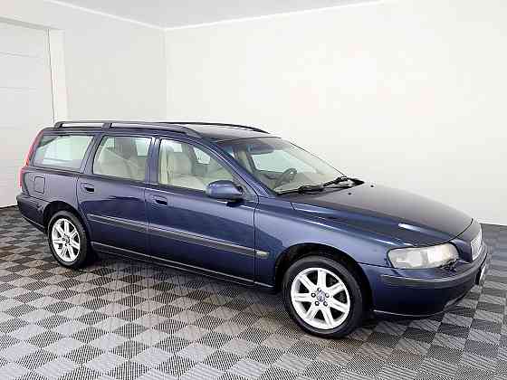 Volvo V70 Summum ATM 2.4 D5 120kW Tallina