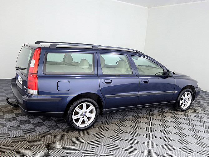 Volvo V70 Summum ATM 2.4 D5 120kW Tallina - foto 3