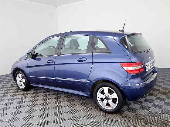 Mercedes-Benz B 180 Avantgarde Facelift ATM 2.0 85kW Таллин