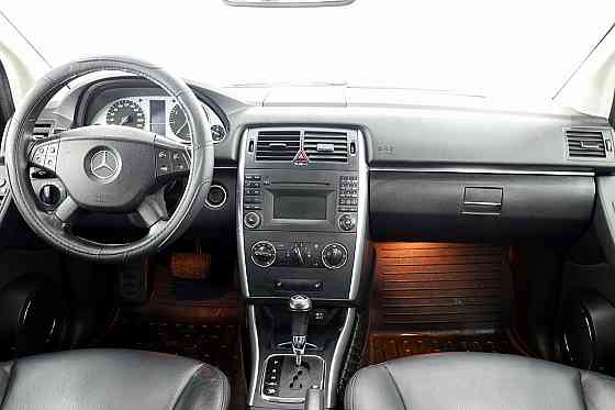 Mercedes-Benz B 180 Avantgarde Facelift ATM 2.0 85kW Таллин