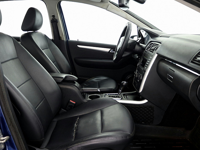 Mercedes-Benz B 180 Avantgarde Facelift ATM 2.0 85kW Таллин - изображение 6