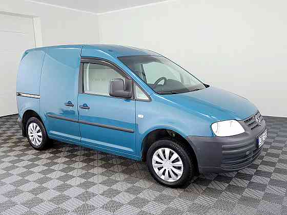 Volkswagen Caddy Van 1.6 75kW Таллин