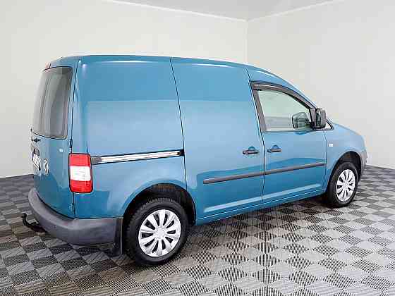 Volkswagen Caddy Van 1.6 75kW Таллин